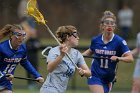 WLax vs USCGA  Women’s Lacrosse vs US Coast Guard Academy. - Photo by Keith Nordstrom : WLax, lacrosse